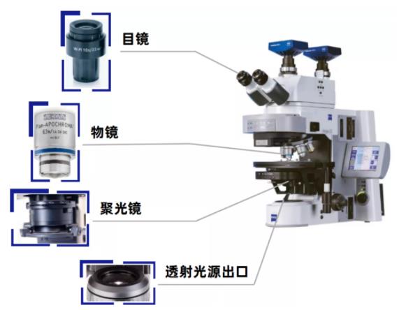 汕头蔡司汕头光学显微镜