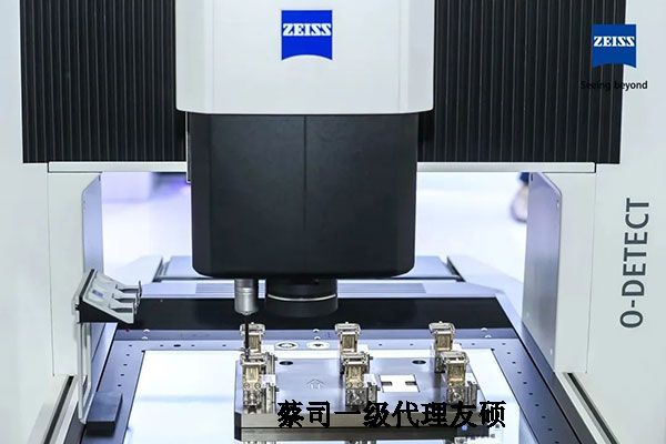 汕头蔡司影像测量仪