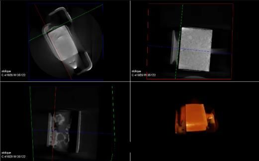 汕头蔡司汕头X射线显微镜